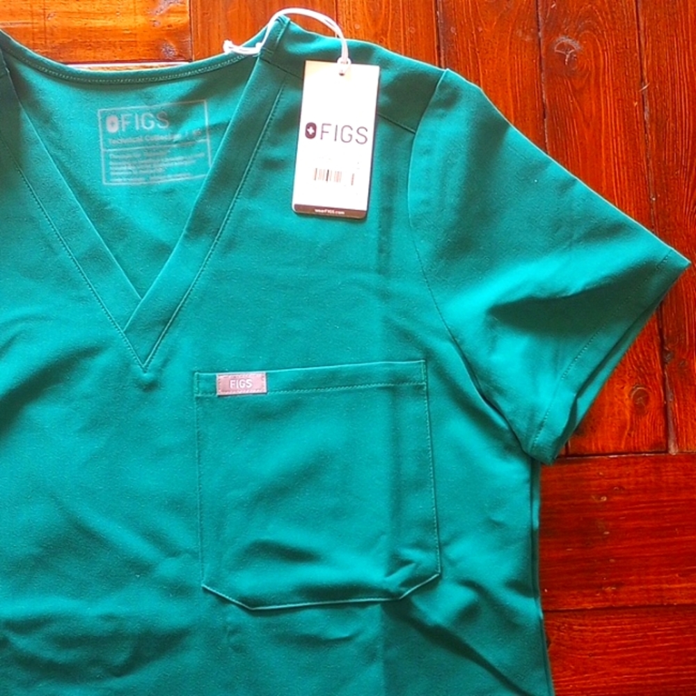 Figs Scrubs